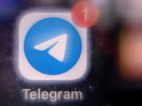 Australia Fines Telegram for Handling Terror and Abuse Content