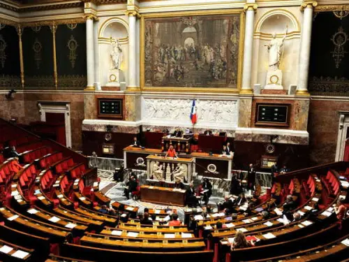 French MPs Pass Wealth Tax Targeting Ultra-Rich Leftists