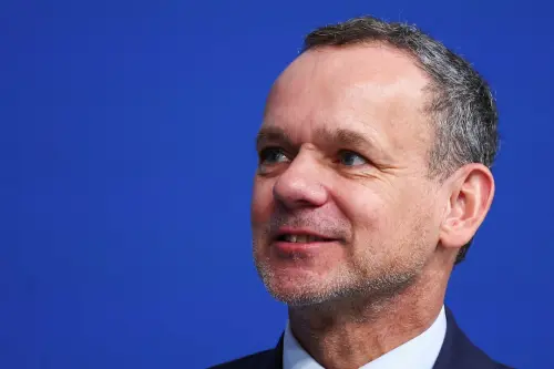 "Dutch Minister Highlights Europe's Adjustment to Trump Era"