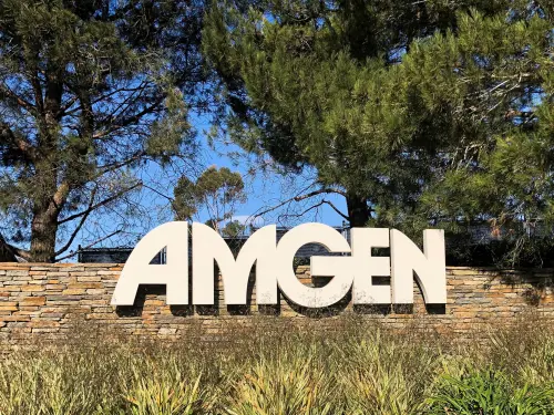 Amgen Plans $200 Million Investment in Indian Site, Confirms CEO