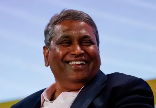 HCLTech CEO Urges India's IT Sector to Revamp Operations and Develop Unique Language Models