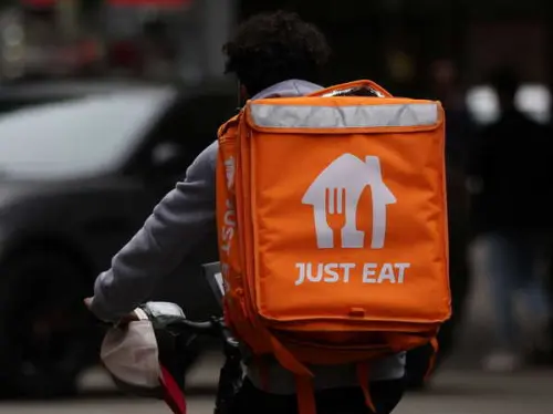 Prosus Acquires Just Eat Takeaway.com in €4bn Deal