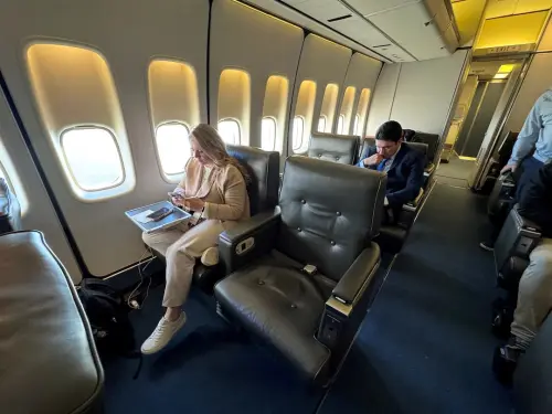 US Judge Assigned to Evaluate AP Lawsuit Against Trump's Ban on Gulf of Mexico Name