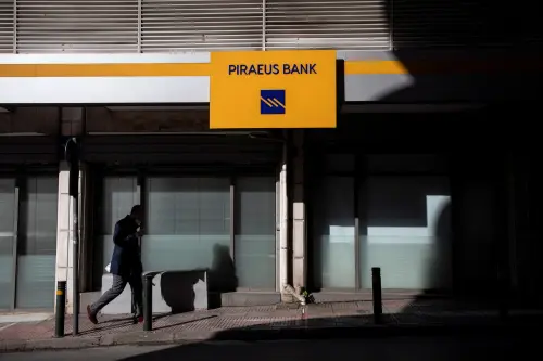 Piraeus Bank Reports Significant Increase in 2024 Profits
