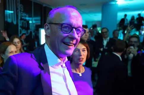 Friedrich Merz Wins German Election, Far-Right AfD Makes Historic Gains