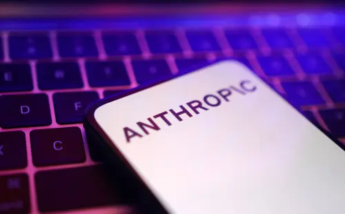AI Startup Anthropic Nearing $3.5 Billion in Funding, Sources Report