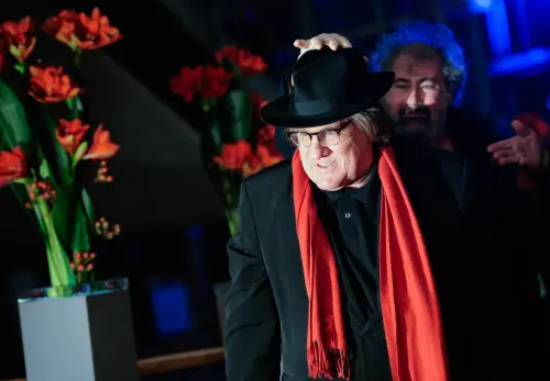 Investigation Launched Into Alleged Tax Fraud by French Actor Depardieu