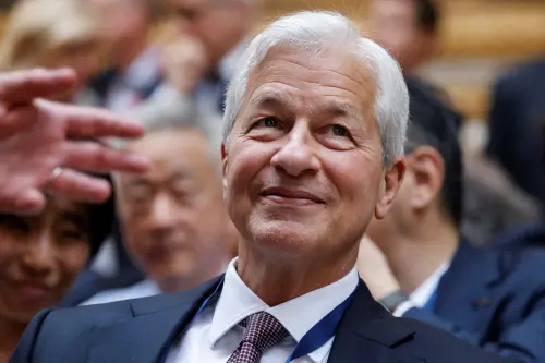 JPMorgan CEO Jamie Dimon Reaffirms Commitment to Diversity, Equity, and Inclusion amid Industry Changes, CNBC Reports