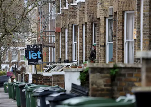 UK Home Prices Expected to Increase by 3.5% in 2021; Bank of England to Continue Lowering Bank Rate: Reuters Poll