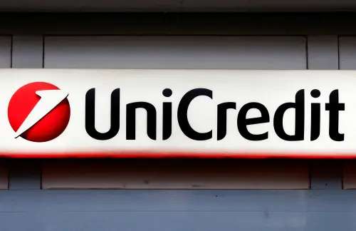UniCredit's Russian Division Sues German Branch in RusChem Court Battle