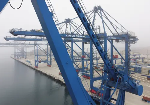 Projected 4% Economic Growth and Stable Inflation Expected in Peru