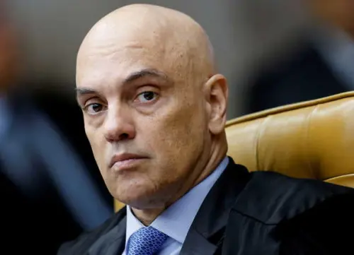 Trump Media and Rumble Seek Resolution in U.S. Court Against Brazilian Judge