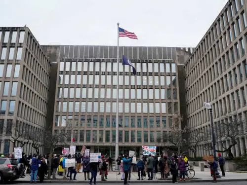 Federal Tech Staff Resign Instead of Assisting Musk and DOGE