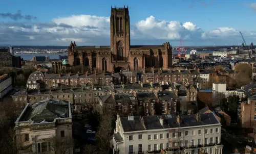 Possibly Punished Clergy Include Former Church of England Head Carey in Abuse Scandal