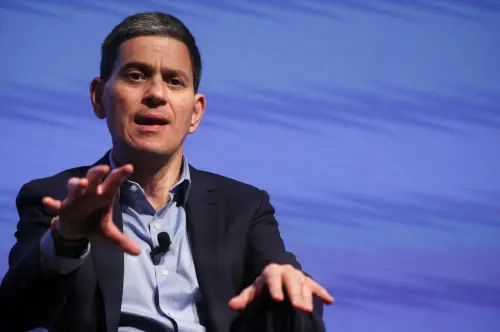 Charities Horrified by UK Aid Budget Reduction for Defense Funding