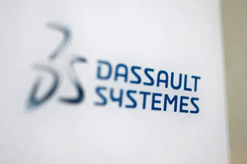 "Dassault Systèmes Partners with Apple to Integrate Industrial 3D Software with Vision Pro"
