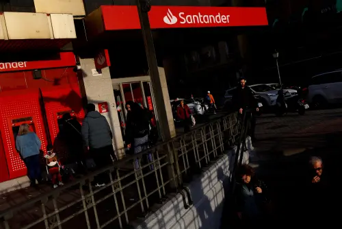 Santander Increases 2024 Cash Dividend by 19%