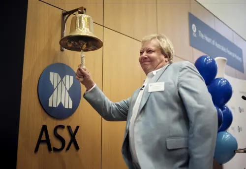 ASIC to Investigate WiseTech Following Management Exodus and Founder's Return