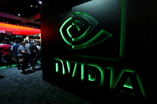 AI Stocks in Turmoil Ahead of Critical Nvidia Earnings