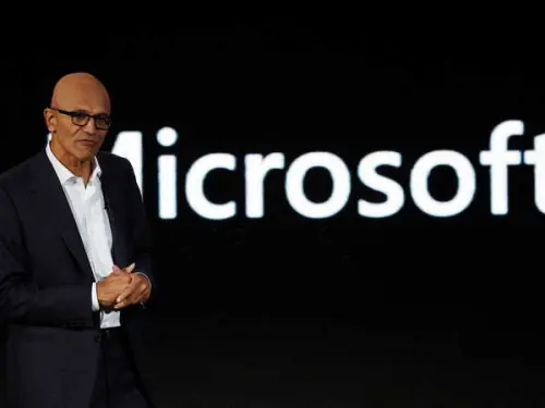 Microsoft Employees Protest Sale of AI and Cloud Services to Israeli Military