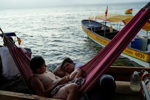 Reversing Migration: Venezuelans Returning to South America as US Opportunities Fade