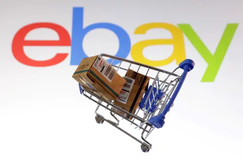 eBay Predicts Below-Expected Quarterly Revenue Due to Weak Demand