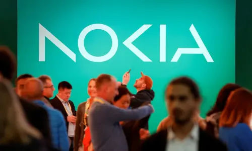 EU Approves Nokia's $2.3 Billion Acquisition of Infinera