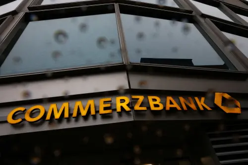 ECB Set to Approve UniCredit's Investment in Commerzbank, Source Reveals