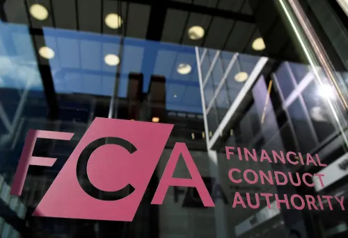 UK Financial Watchdog to Review Conflict of Interest in Private Markets