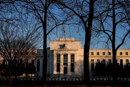 Fed's Quantitative Tightening Expectations Disrupted by Debt Ceiling Concerns