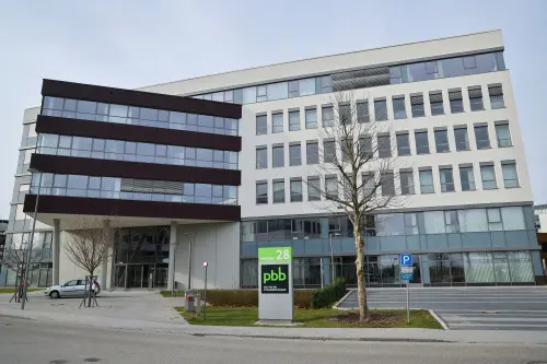 Germany's PBB Warns of Property Market Slowdown Amid Profit Decline