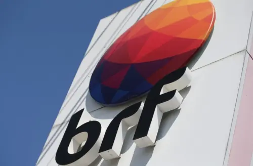 BRF, Brazil's Poultry Exporter, Reports Increased Q4 Profit and Record Annual Results