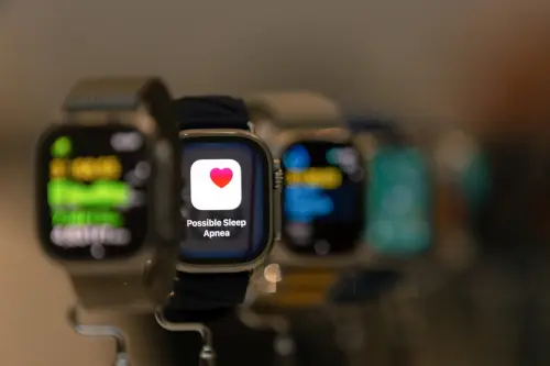 Lawsuit Filed Against Apple for 'Carbon Neutral' Watch Claim