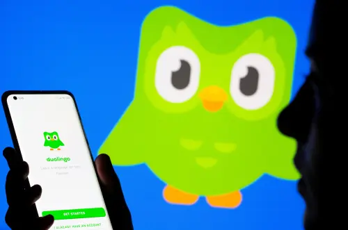 Duolingo Forecasts Exceeding Estimates with Strong Adoption of AI Features