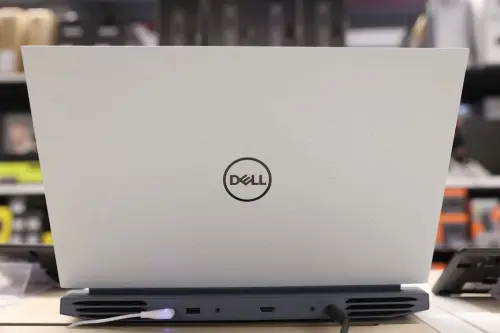 Dell Anticipates Decrease in Annual Margin Due to Increased Costs of AI Servers