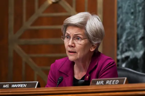 Senators Request Response from Trump's Air Force Nominee on Allegations of Favoring Musk's SpaceX