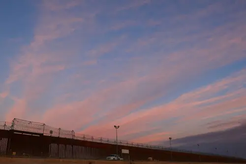 Record Low Migrant Arrests at US-Mexico Border in February