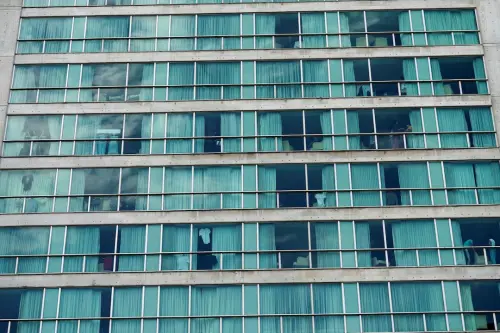 Deported from the US, Migrants Remain in Limbo at Panama Jungle Camp