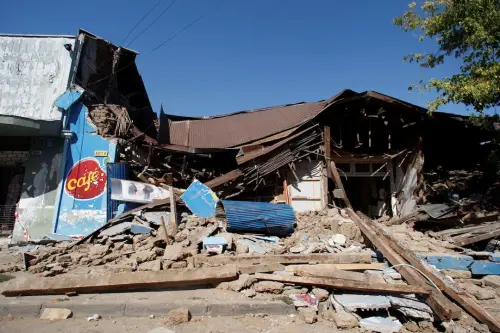 Chile's Mineral-Rich North Braces for Major Earthquake