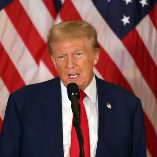 House Democrats Introduce MEME Act in Response to TRUMP Coin