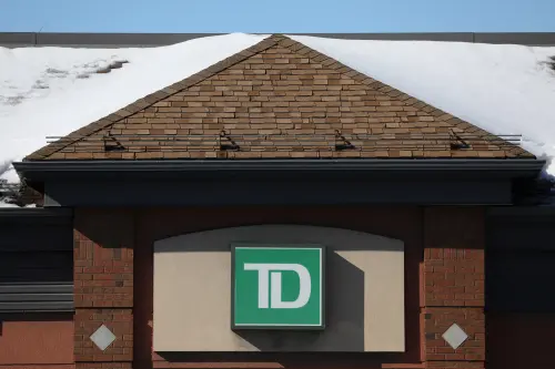 TD Bank Appoints Compliance Monitor Following $3 Billion US Penalty for Money Laundering