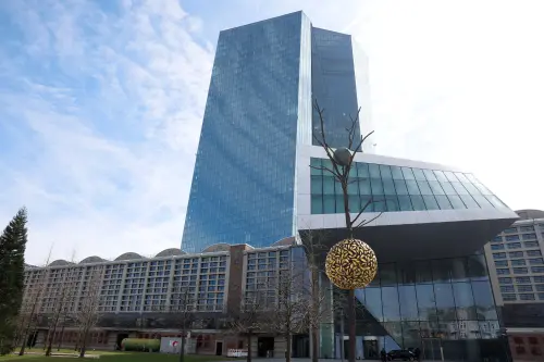 ECB Resolves Disruption in Multi-Trillion Euro Payment System