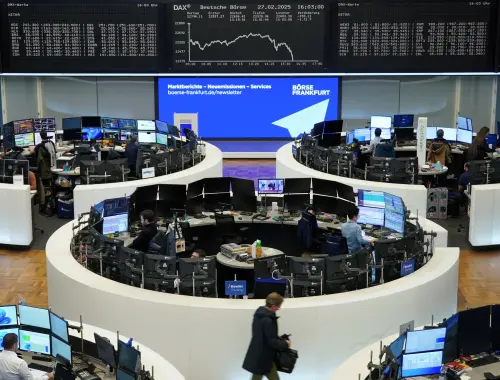 Northern Data, a German company, to Upgrade to Frankfurt Market and Investigate Global Listing