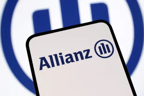 Allianz's Property Portfolio Contracts in 2024