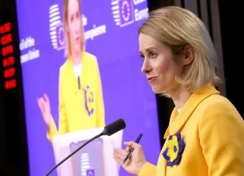 EU-US Diplomatic Talks Cancelled Due to Escalating Transatlantic Tensions