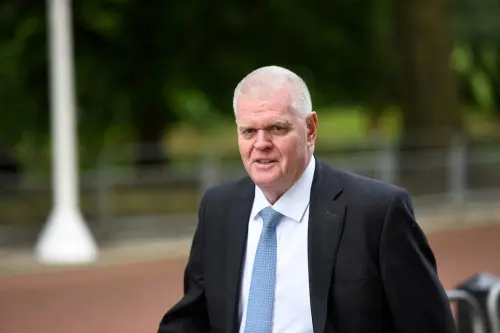 Julius Baer Selects Former HSBC CEO Noel Quinn as New Chairman