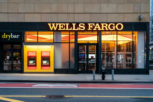 Wells Fargo Abandons Emission Targets Financed Amid ESG Review