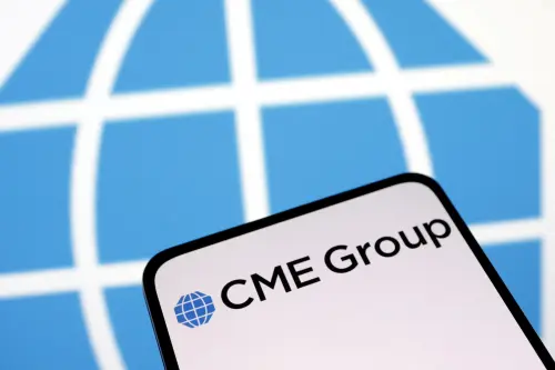 CME Group to Launch Solana Futures on March 17