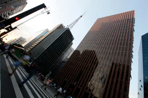 Brazil Loosens Regulations for Disbursing Workers' Severance Funds