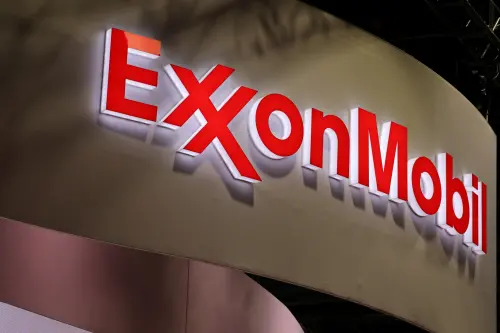 Guyana's Vice President Announces Exxon Consortium's $33.9 Billion Recovery